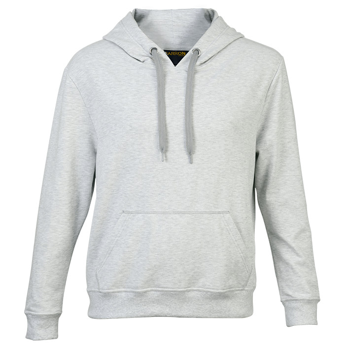 Unisex Beckham Hooded Sweater