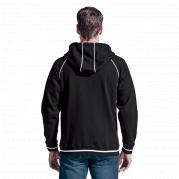 Mens Harvard Hoody