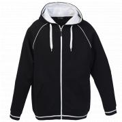 Mens Harvard Hoody