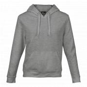 Unisex Basic Promo Hooded Sweater