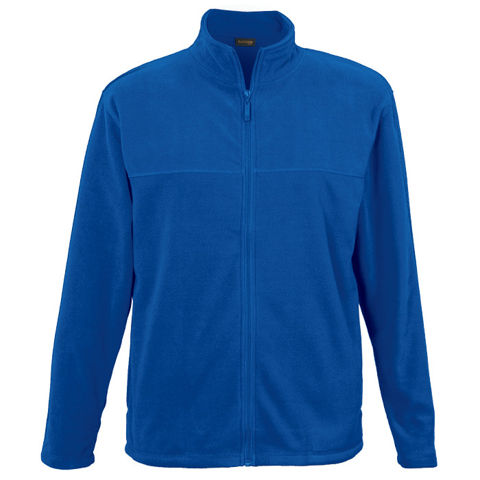 Mens Hybrid Fleece