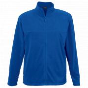 Mens Hybrid Fleece