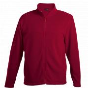 Mens Hybrid Fleece