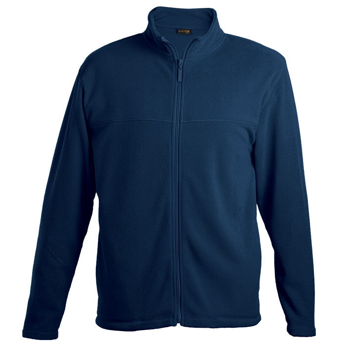 Mens Hybrid Fleece