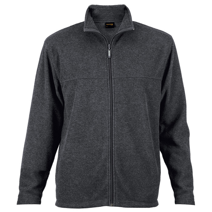 Mens Hybrid Fleece