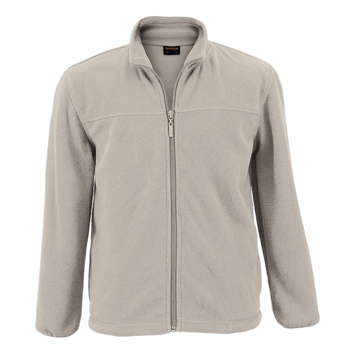 Mens Hybrid Fleece