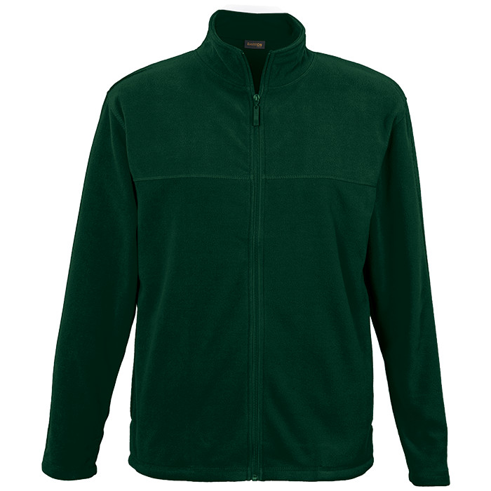 Mens Hybrid Fleece