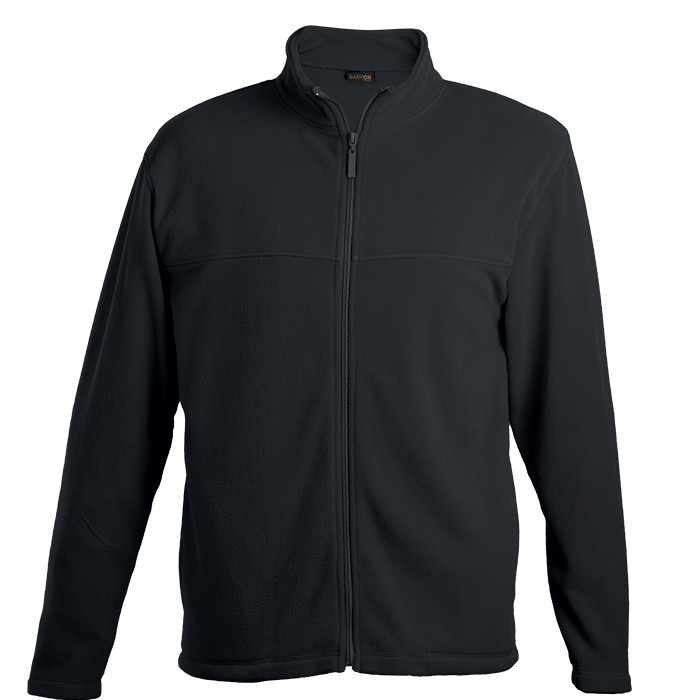 Mens Hybrid Fleece