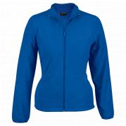 Ladies Hybrid Fleece