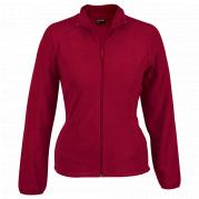 Ladies Hybrid Fleece