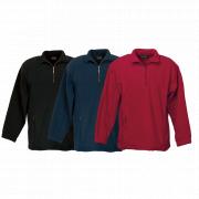 Mens Essential Micro Fleece