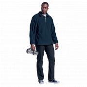 Mens Essential Micro Fleece