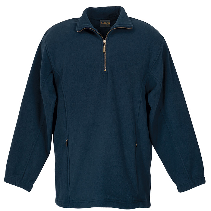 Mens Essential Micro Fleece