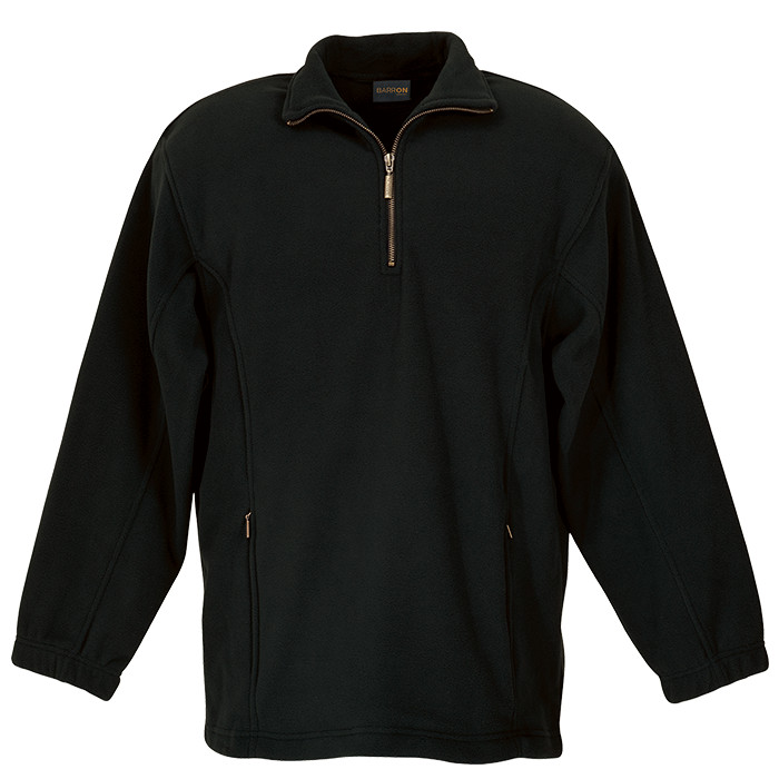 Mens Essential Micro Fleece