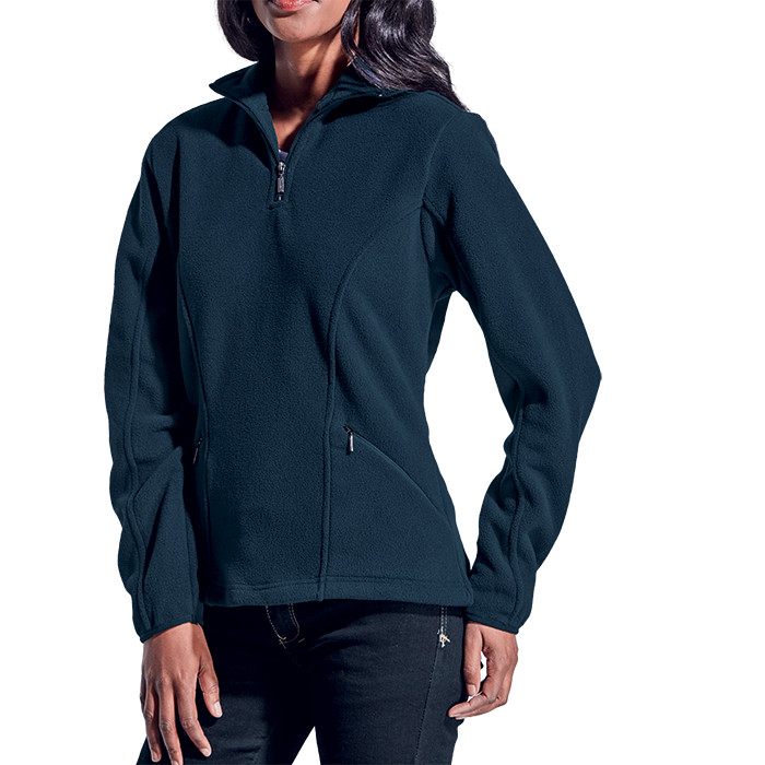 Ladies Essential Micro Fleece