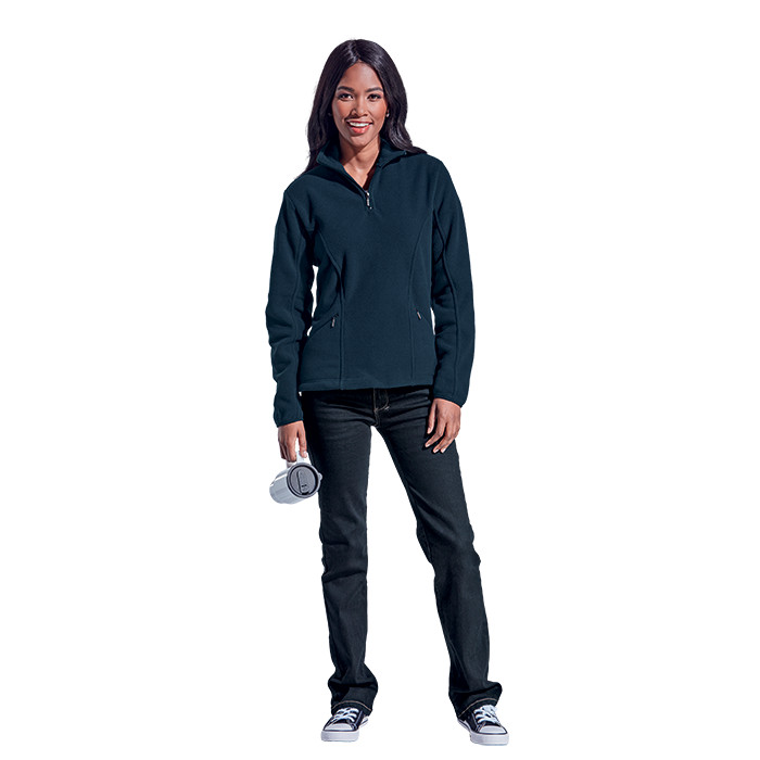 Ladies Essential Micro Fleece