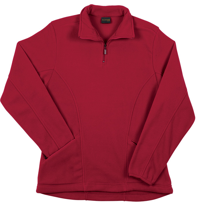 Ladies Essential Micro Fleece