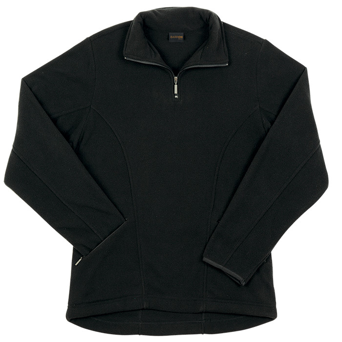 Ladies Essential Micro Fleece