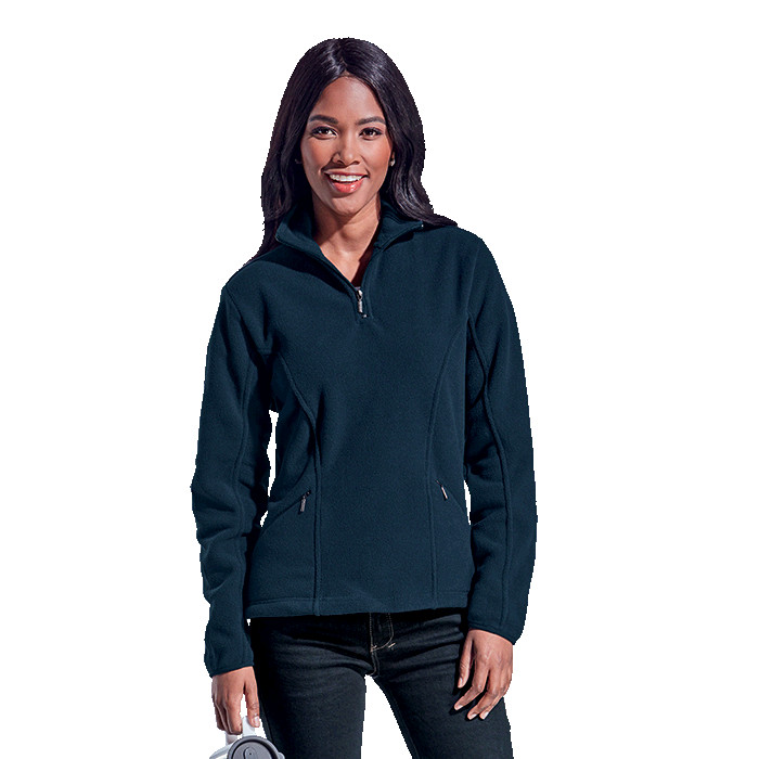 Ladies Essential Micro Fleece