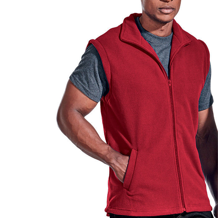 Mens Ultra Micro Fleece