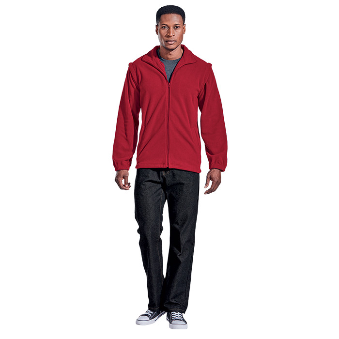 Mens Ultra Micro Fleece