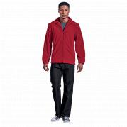 Mens Ultra Micro Fleece