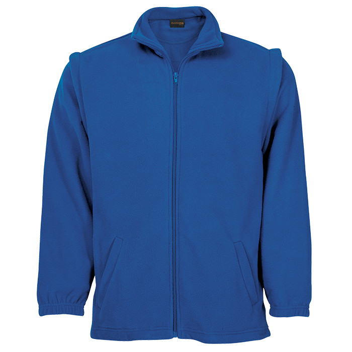 Mens Ultra Micro Fleece