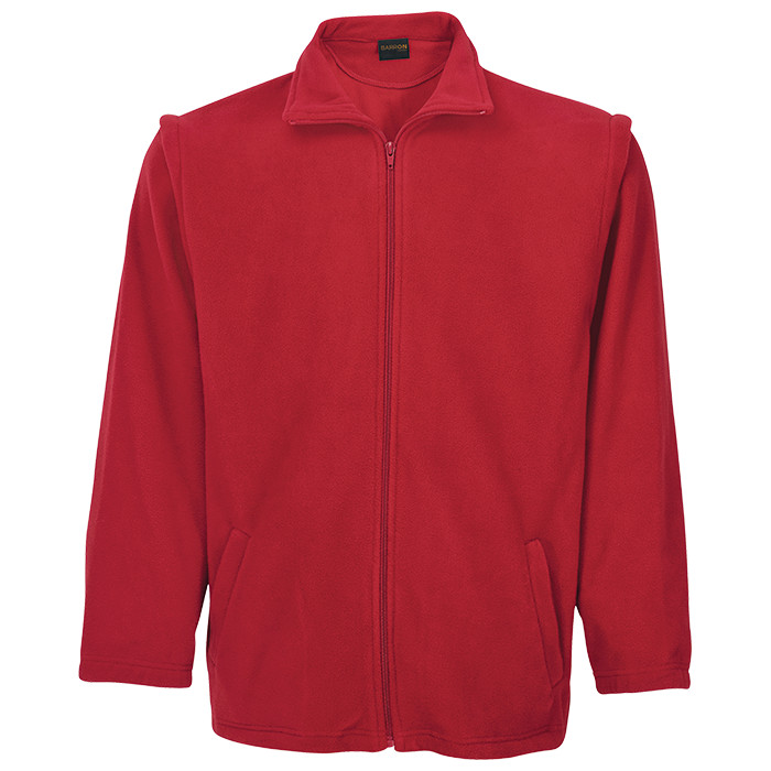 Mens Ultra Micro Fleece