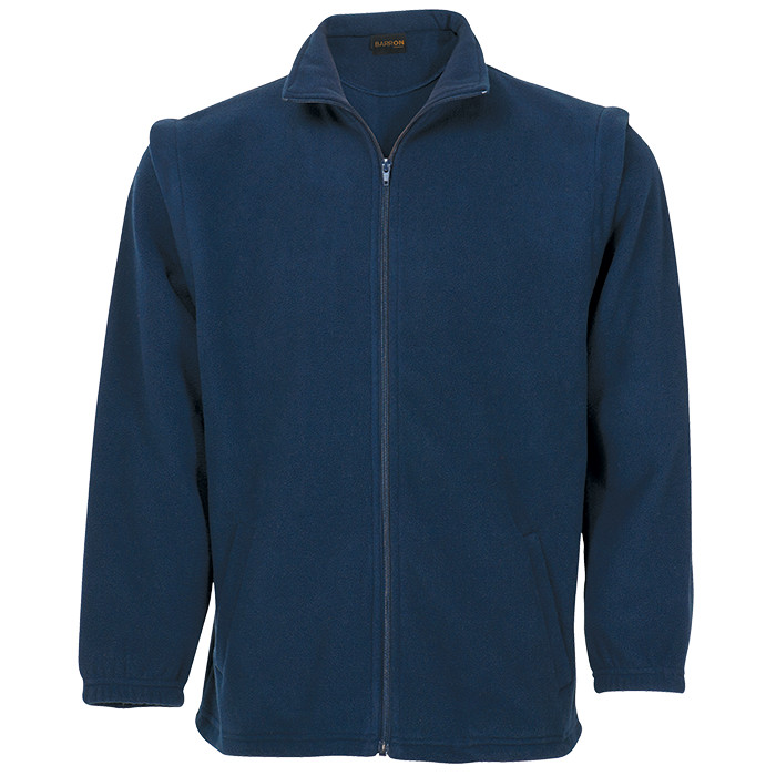 Mens Ultra Micro Fleece