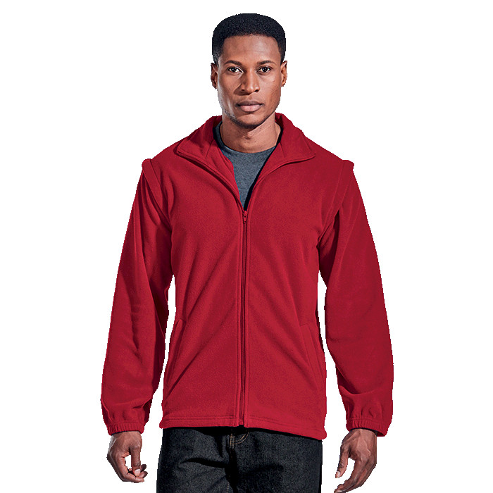 Mens Ultra Micro Fleece