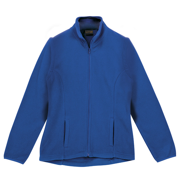 Ladies Ultra Micro Fleece