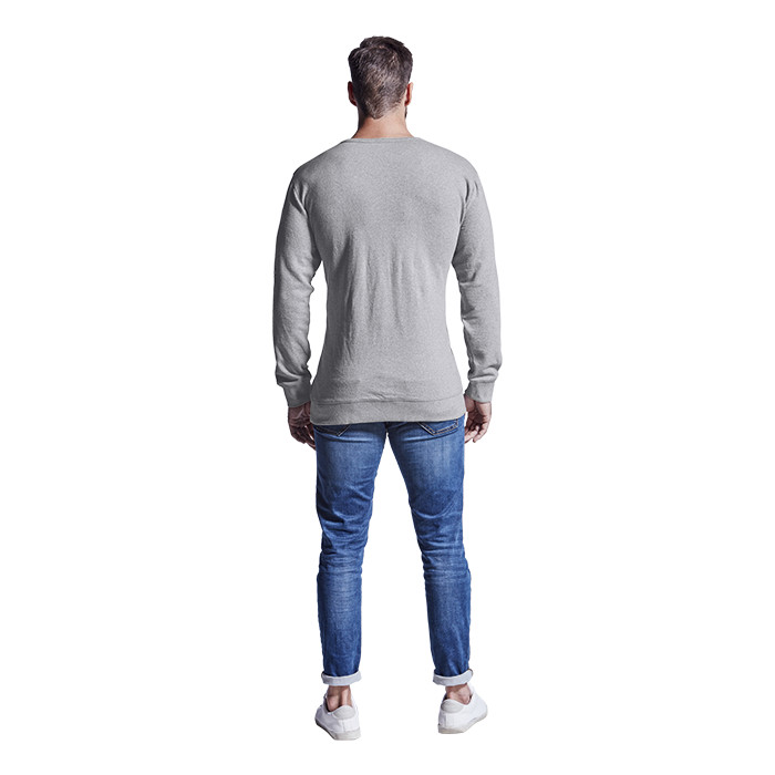 Unisex Enviro Sweater