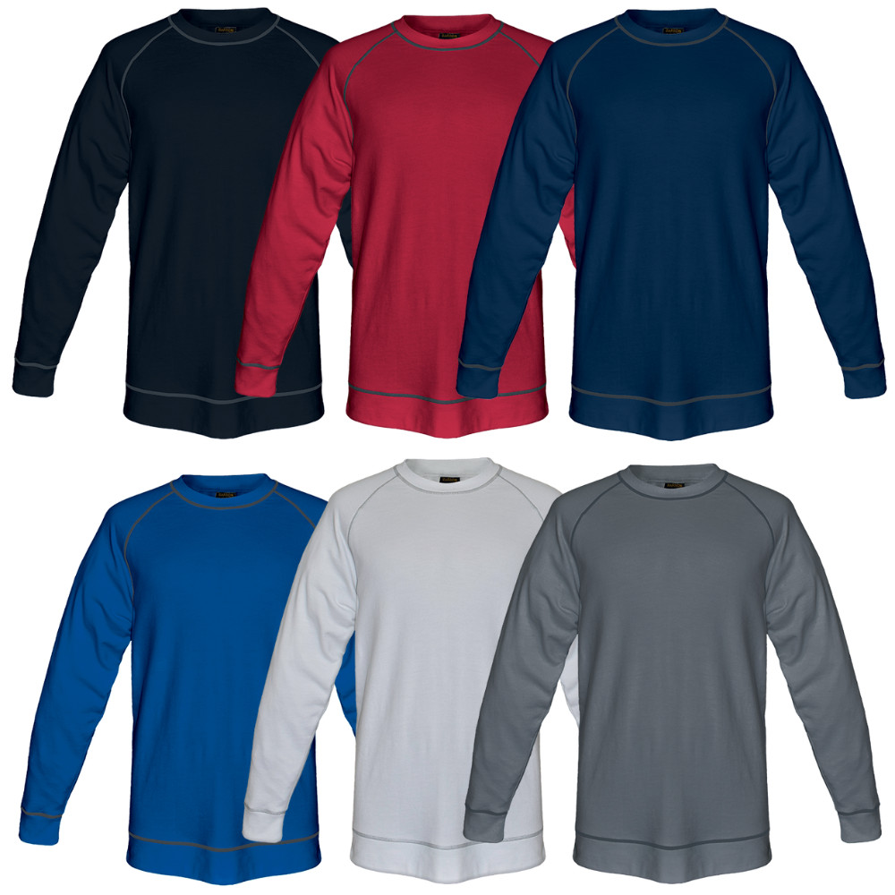 Mens Alpine Sweater