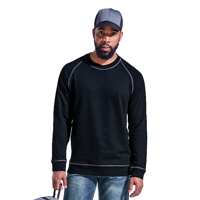 Mens Alpine Sweater