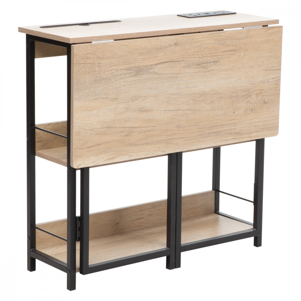 Viron Smart Folding Desk