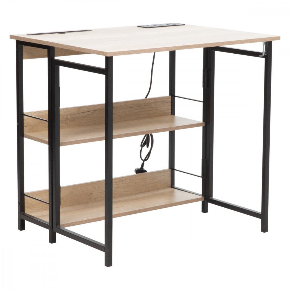 Viron Smart Folding Desk