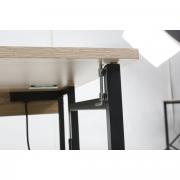 Viron Smart Folding Desk