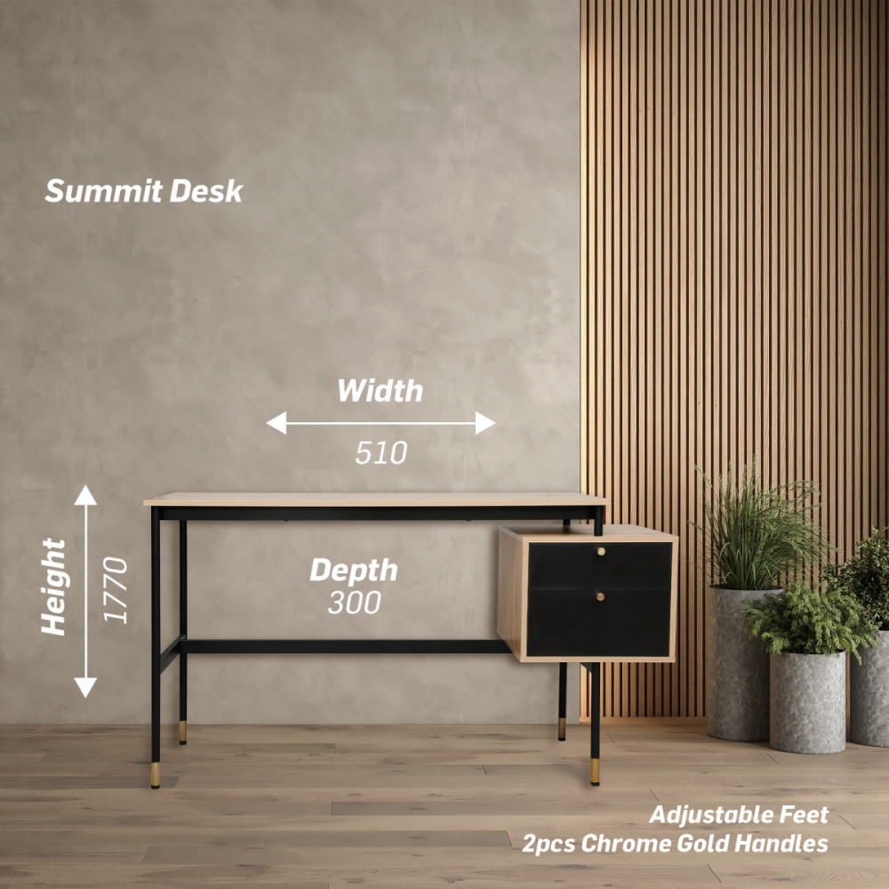 Summit Desk