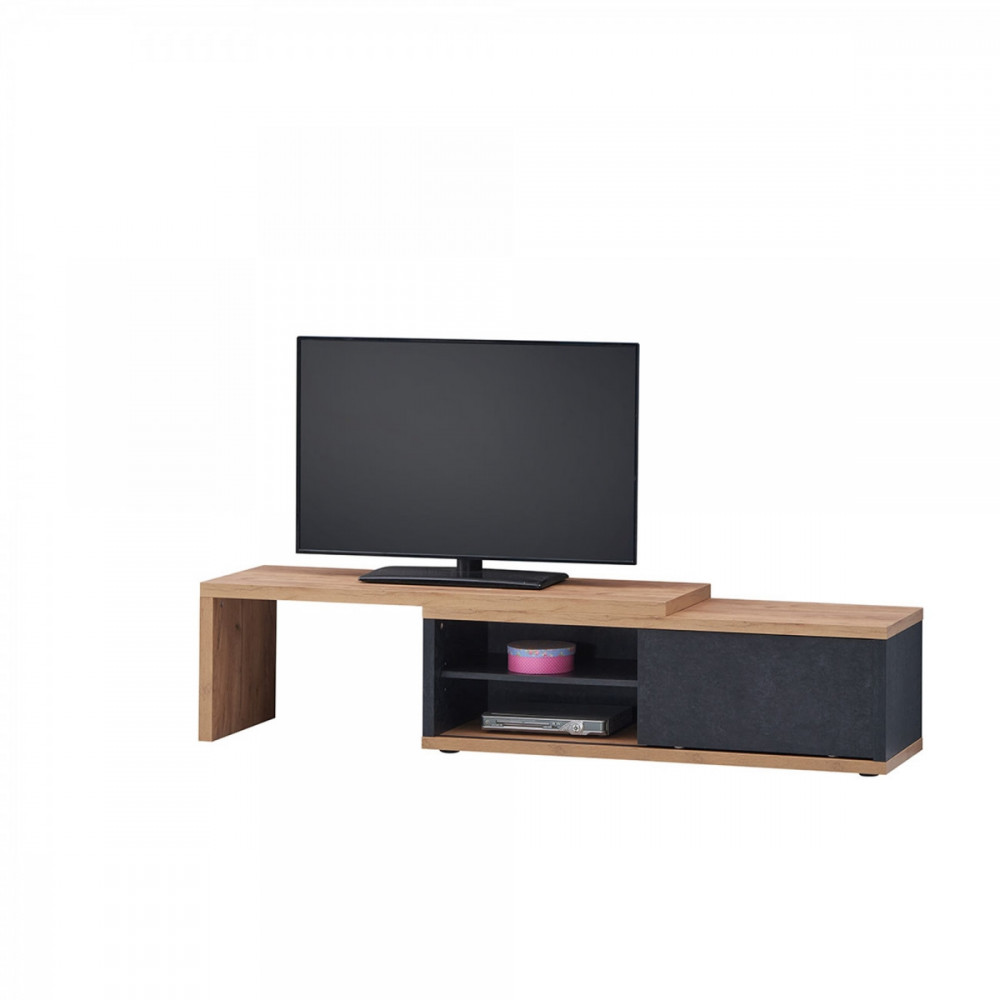 Extendable TV Stand