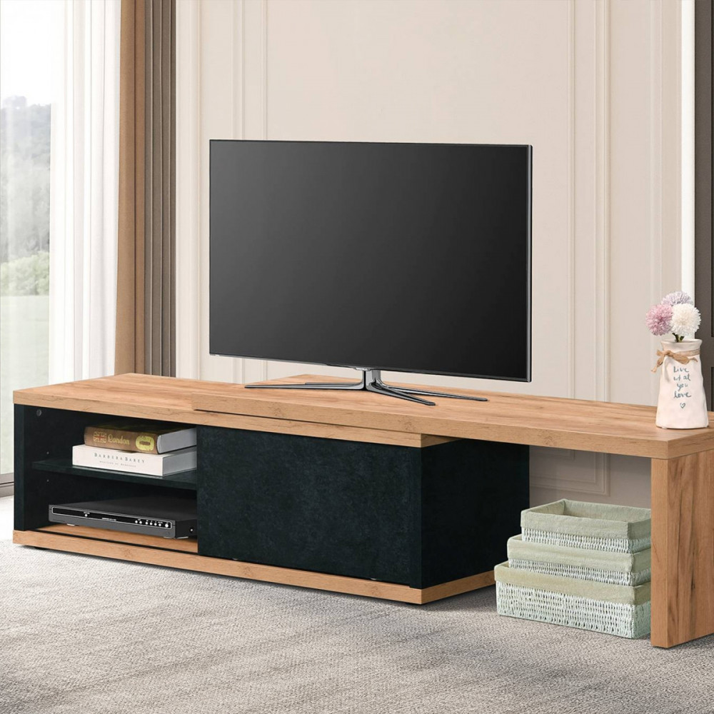 Extendable TV Stand