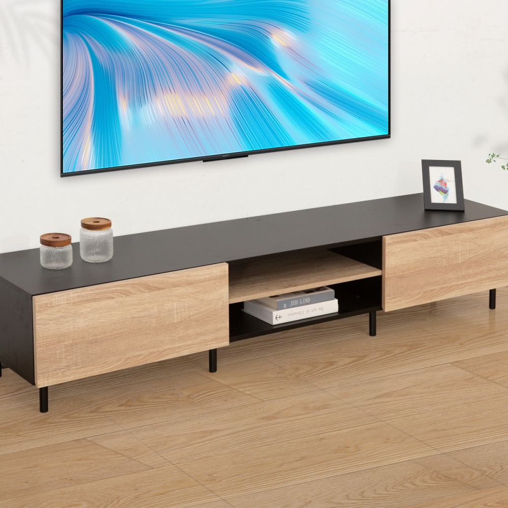 Vega TV Stand