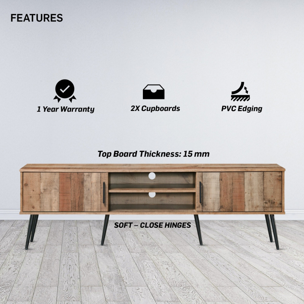 Vernice TV Stand