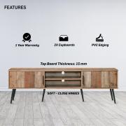 Vernice TV Stand