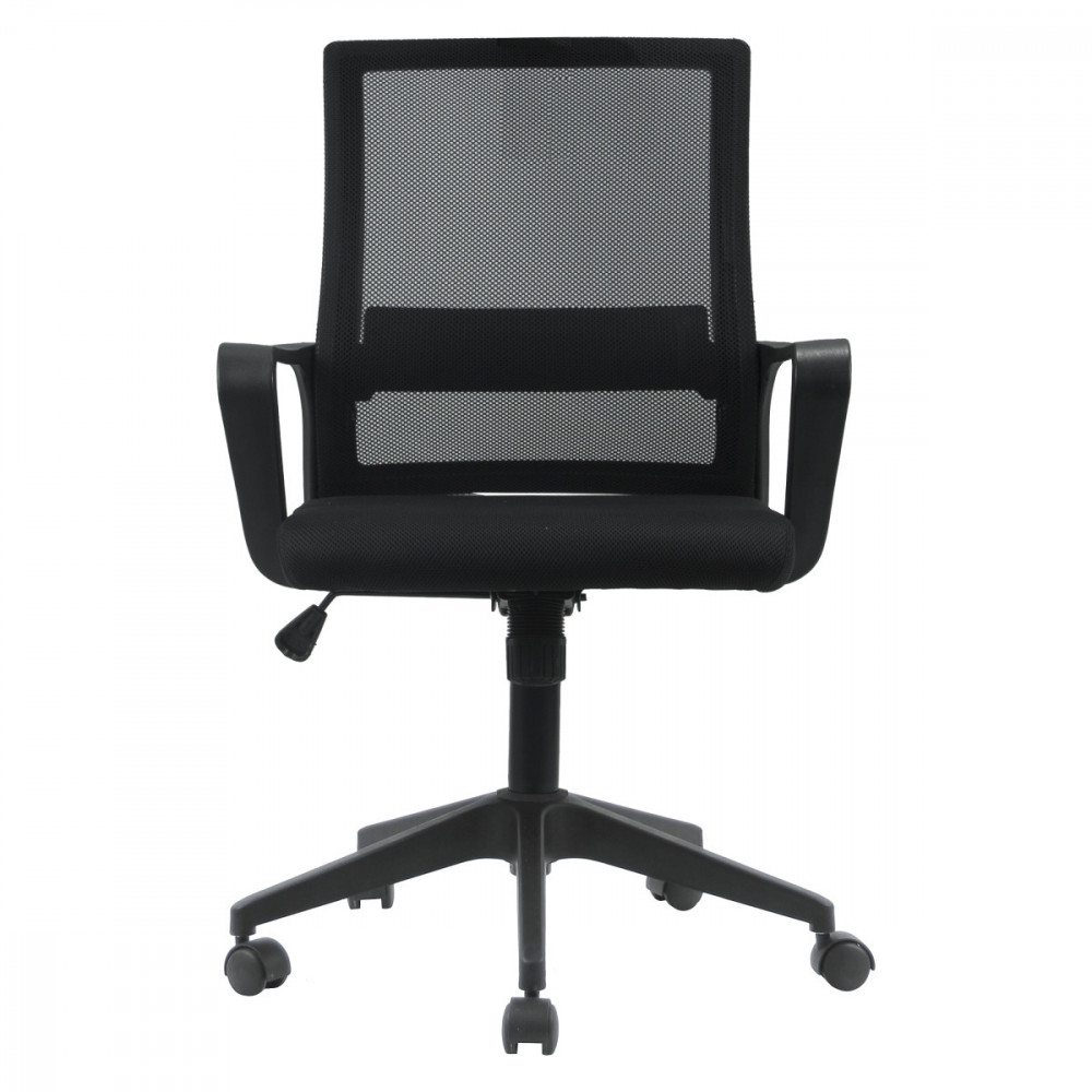 Marine Mid Back Office Chair with Lumbar Support