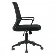 Marine Mid Back Office Chair with Lumbar Support