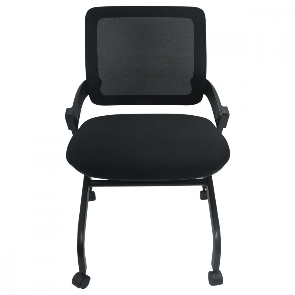 Mystique Foldable Mid Back Office Chair