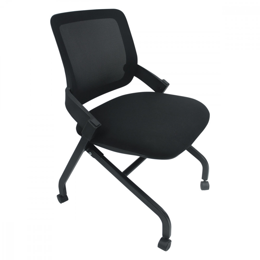 Mystique Foldable Mid Back Office Chair