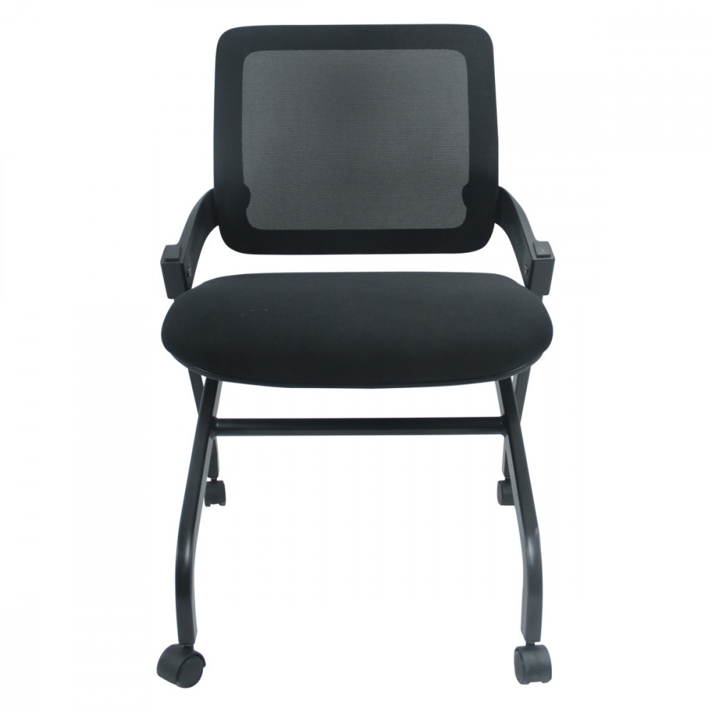 Mystique Foldable Mid Back Office Chair