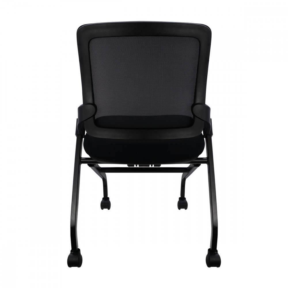 Mystique Foldable Mid Back Office Chair