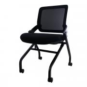 Mystique Foldable Mid Back Office Chair